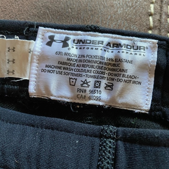 Under Armour Performance Pants - Picture 3 of 4